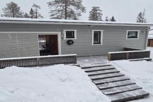 Tellervo Villa, Syapte