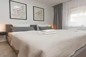 Schwarzwaldpanorama Schlossblick Apartments, Gernsbach