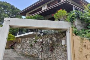 Candy Villa, Kandy