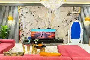 Kazakhstan Residense 181 by Royal Rentals Apartments, Tashkent