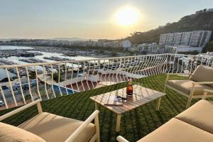 Dream views - Port Apartments, Blanes