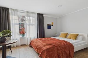 P6-A Old Town Apartments, Riga