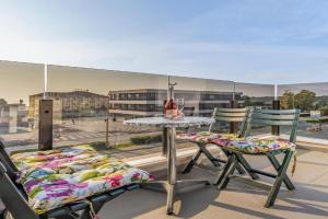 3 Bedroom Gorgeous Apartment In, Medulin