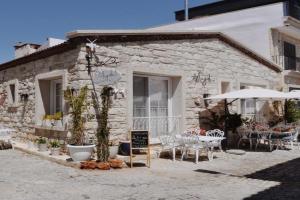 Müjde Alaçatı Hotel, Alacati