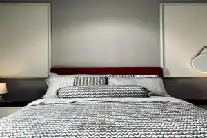 Maple Homes at i-City - WiFi TV Box and 1 Carpark Guest house, Shah Alam