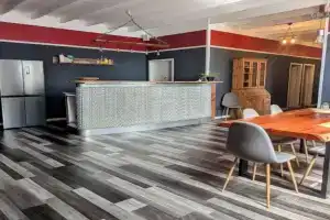 Rhin Quartier Ferienwohnung Loft-Style Apartments, Rheinsberg