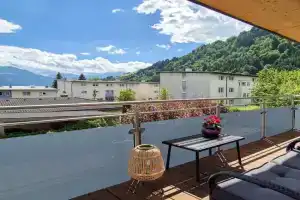 Apartment MEDICUS incl SUMMER CARD, Zell am See