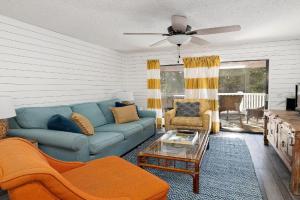 Shipwatch #208 Guest house, Saint Simons