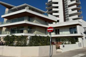 Residenza Harmonia Apartments, Lignano Sabbiadoro