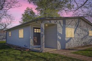 The Duo Two Homes, One Epic Stay Guest house, Denver