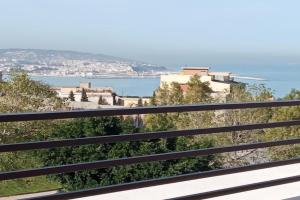 Malabata Gandori Familia Villa, Tangier