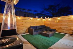 Curacao vs Ivory Coast, Lock in NOW! Sleeps 14 Guest house, Philadelphia