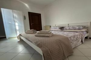Residence Villa Eva, Marina di Massa