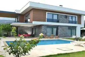 Villa Opera Müstakil Villa, Goynuk