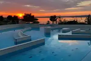 Velence Wellness Apartman, Velence