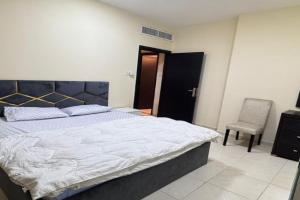 Room for rent daily and monthly, Ajman City