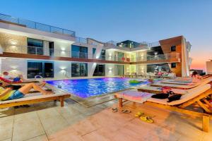 Lotos - stan 106 Apartments, Dobra-Voda