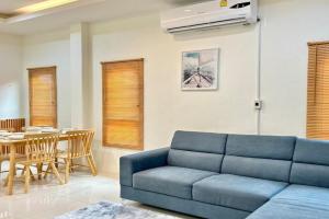 2 bedroom Rayong long stay U - tapao Airport, Ban Chang
