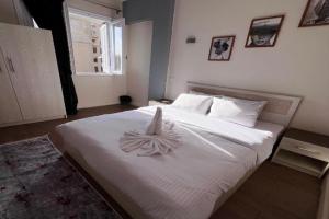 Zeina's apartment in down town, Cairo