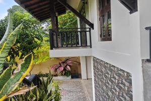 Candy Villa, Kandy