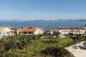 Ayla Corfu Apart-hotel, Kavos