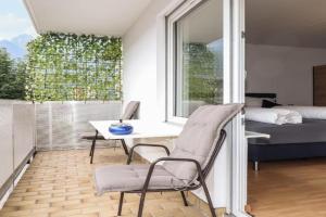 Ferienwohnung In Apartments, Bludenz