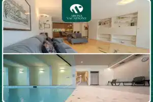 Irmella 39 by Vacations, mit Pool & Sauna Apartments, Arosa
