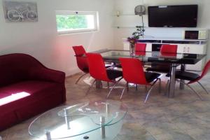 Apartment GRANDE, Oltre