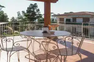 Stunning Apartment In With Wifi, Paestum