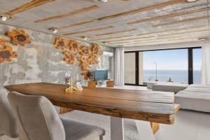 Design Lux apartment Harmony in Bamboo Garden,NO SHOES ALLOWED INSIDE, Saints Constantine and Helena