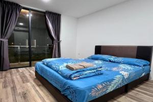Gala Residence Apartments, Kuching