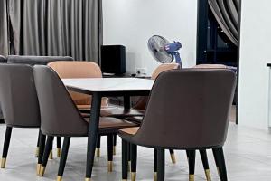 Kuching Armadale Residence Near Galacity Apartments, Kuching
