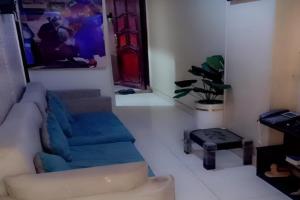 Sun City Apartments, Aswan