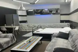 Ευρύχωρος χώρος φιλοξενίας Apartments, Xanthi