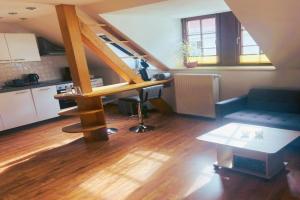 Ferienwohnung Domblick Apartments, Meissen