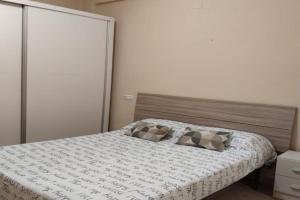 Habitacion Luisa Apartments, GANDIA