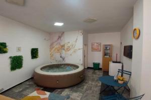 Cista DESETKA 1 Apartments, Pozarevac