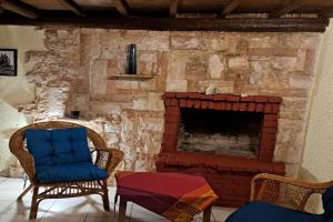 Park ATELIE Apartments, Mytilini