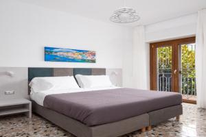 Zephiro Suite - De Vivo Realty Apartments, Piano di Sorrento