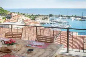 Portopiccolo Avolare Apartment InRed, Sistiana