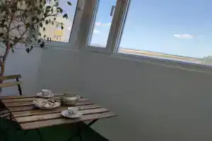 Sunrise home Apartments, Bourgas