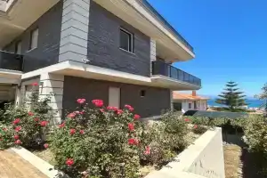 Villa Panorama, Cesme