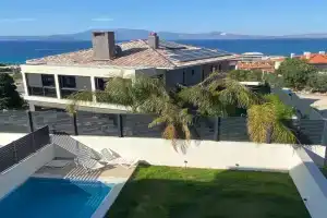 Kaptan Villas, Cesme