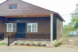 Luna di Mare Guest house, Ureki