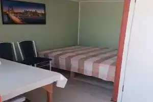 Vostok Dolinka Apartments, Kara-Oy