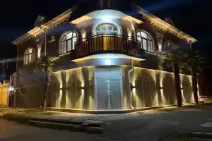 Sheki GuestHouse, Sheki