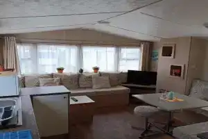 Rebeka's Caravan Guest house, Knokke-Heist