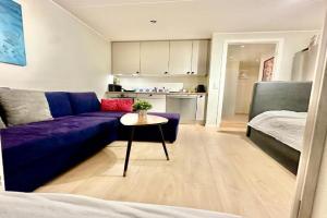Exclusive Smart Home Central Apart-hotel, Oslo
