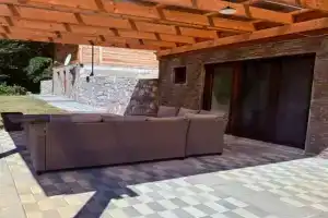 Studio apartment Milev, Mokra Gora