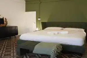 Dimora Gentile Apartments, Catania